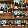 مراسم روز جهانی بهداشت محیط با شعار بهداشت محیط