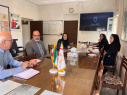 برگزاری همایش جوانی جمیعت