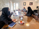 برگزاری همایش جوانی جمیعت