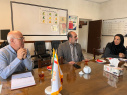 برگزاری همایش جوانی جمیعت