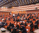 همایش جوانی جمعیت و فرزندآوری با محوریت «فرزند، شیرین‌ترین هدیه» با مشارکت مرکز بهداشت شهرستان اراک و همکاری سازمان فرهنگی، اجتماعی و ورزشی شهرداری برگزار شد.