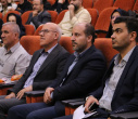 همایش جوانی جمعیت و فرزندآوری با محوریت «فرزند، شیرین‌ترین هدیه» با مشارکت مرکز بهداشت شهرستان اراک و همکاری سازمان فرهنگی، اجتماعی و ورزشی شهرداری برگزار شد.