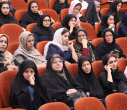 همایش جوانی جمعیت و فرزندآوری با محوریت «فرزند، شیرین‌ترین هدیه» با مشارکت مرکز بهداشت شهرستان اراک و همکاری سازمان فرهنگی، اجتماعی و ورزشی شهرداری برگزار شد.
