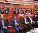 همایش جوانی جمعیت و فرزندآوری با محوریت «فرزند، شیرین‌ترین هدیه» با مشارکت مرکز بهداشت شهرستان اراک و همکاری سازمان فرهنگی، اجتماعی و ورزشی شهرداری برگزار شد.