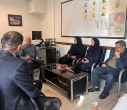 گامی در مسیر ارتقای سلامت اجتماعی؛ جلسه هماهنگی مجمع سلامت اراک برگزار شد