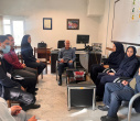 گامی در مسیر ارتقای سلامت اجتماعی؛ جلسه هماهنگی مجمع سلامت اراک برگزار شد