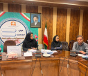 تأکید بر هم‌افزایی بین‌بخشی برای ارتقای سلامت جامعه در اراک