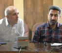 تأکید بر ارتقای سلامت کارکنان  در کمیته HSE مرکز بهداشت شهرستان اراک