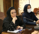 تأکید بر ارتقای سلامت کارکنان  در کمیته HSE مرکز بهداشت شهرستان اراک