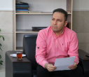 رئیس مرکز بهداشت شهرستان اراک با شهردار منطقه ۳ دیدار و گفت‌وگو کرد.