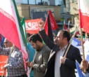 هم‌صدایی در مسیر عشق به وطن