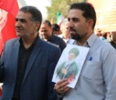 هم‌صدایی در مسیر عشق به وطن