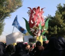 هم‌صدایی در مسیر عشق به وطن