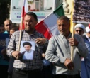 هم‌صدایی در مسیر عشق به وطن