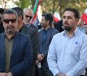 هم‌صدایی در مسیر عشق به وطن