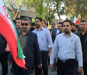 هم‌صدایی در مسیر عشق به وطن