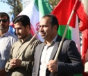 هم‌صدایی در مسیر عشق به وطن