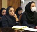 کارگاه آموزشی «کودک سالم»