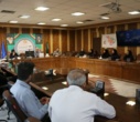 برگزاری جلسه کمیته آموزش مهرماه در مرکز بهداشت شهرستان اراک