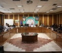 برگزاری جلسه کمیته آموزش مهرماه در مرکز بهداشت شهرستان اراک