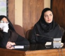 برگزاری جلسه کمیته آموزش مهرماه در مرکز بهداشت شهرستان اراک