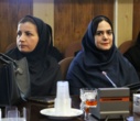 جلسه داخلی واحد بهداشت محیط با حضور کارشناس معاونت  بهداشتی و کلیه کارشناسان بهداشت محیط