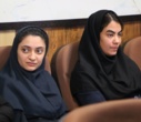 جلسه داخلی واحد بهداشت محیط با حضور کارشناس معاونت  بهداشتی و کلیه کارشناسان بهداشت محیط