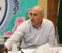 جلسه داخلی واحد بهداشت محیط با حضور کارشناس معاونت  بهداشتی و کلیه کارشناسان بهداشت محیط
