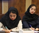 برگزاری جلسه بازآموزی پزشکان در مرکز بهداشت شهرستان اراک