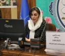 برگزاری جلسه بازآموزی پزشکان در مرکز بهداشت شهرستان اراک