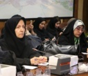 برگزاری جلسه بازآموزی پزشکان در مرکز بهداشت شهرستان اراک