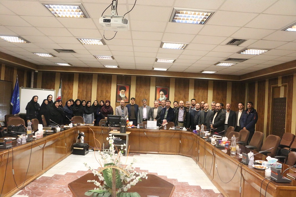 گرفتن عکس یادگاری