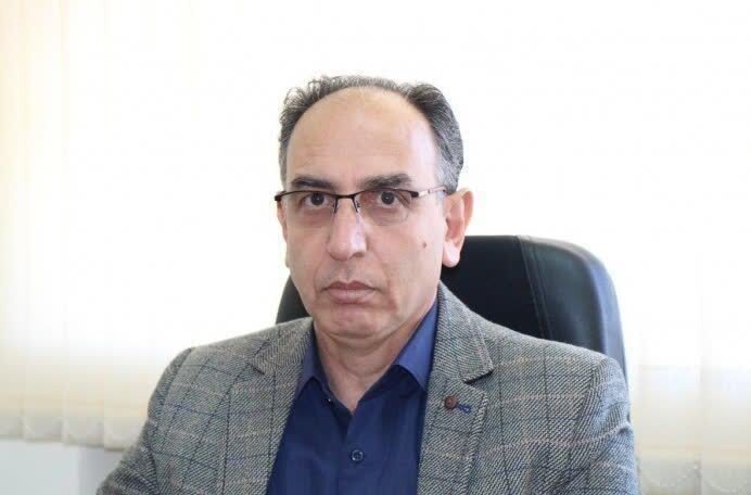 پیام تبریک سید شهریار حسینی به مناسبت روز ارتباطات و روابط عمومی