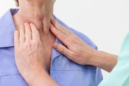 اختلالات تیروئیدی در زنان ۸ الی ۱۰ برابر بیشتر از مردان