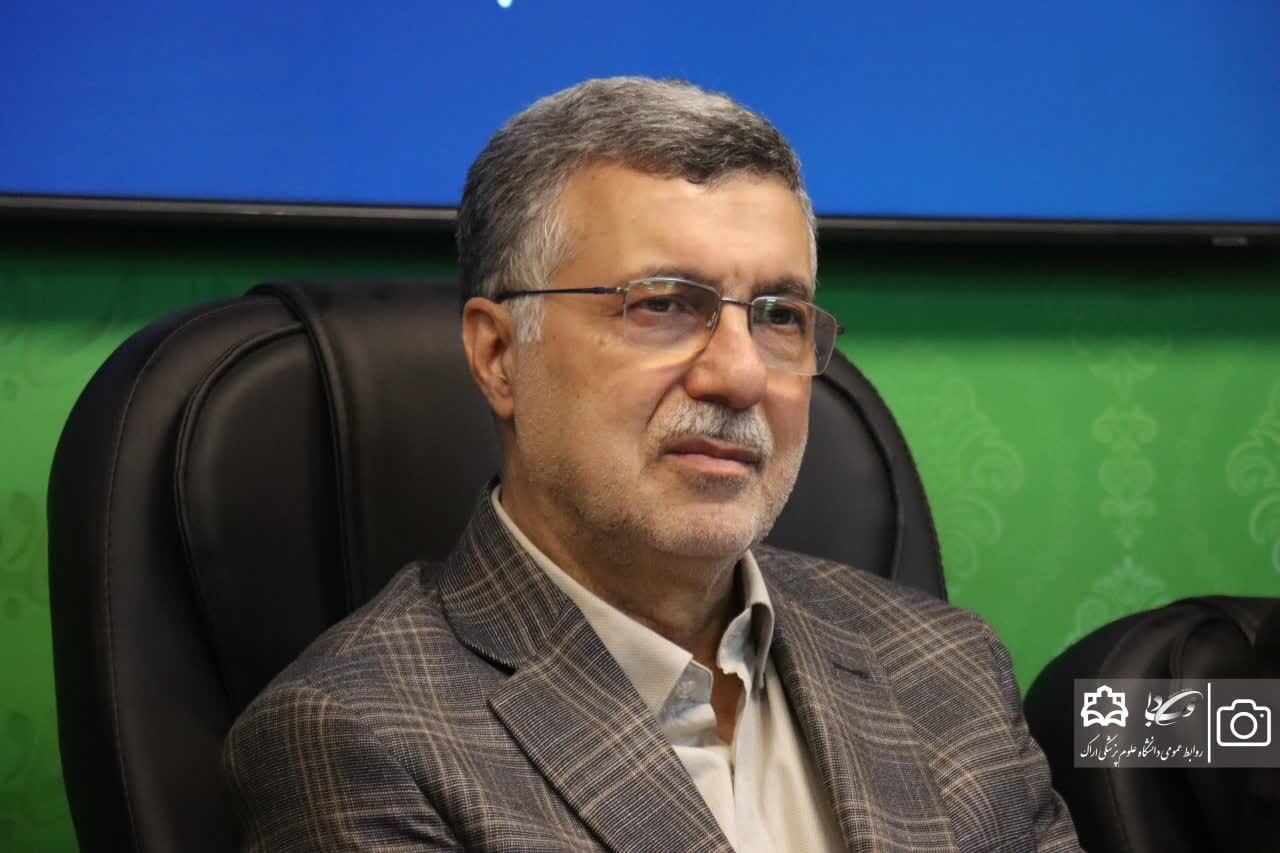 وزیر بهداشت:   هر اقدامی در حوزه سلامت گامی در رفع نیازهای اساسی است