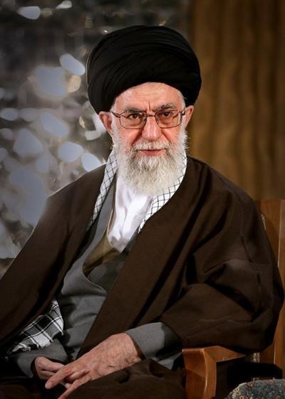 پیام رهبر معظم انقلاب اسلامی خطاب به ملت بزرگ ایران در پی جنایت سحرگاه امروز رژیم صهیونیستی