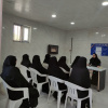 برگزاری کارگاه آموزشی پیشگیری از خودکشی و بیماری آلزایمر در مرکز خدمات جامع سلامت حضرت زینب (س)