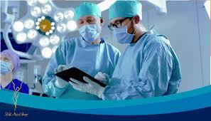 شروع به کار دکتر آرمین فاتح متخصص جراحی در کلینیک امام رضا (ع)