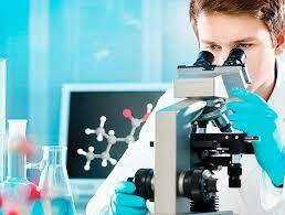 معرفی آزمایشگاه مرکزی کلینیک تخصصی و فوق تخصصی امام رضا(ع) +فیلم