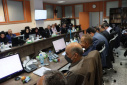 اولین جلسه هیات امنا دانشگاه علوم پزشکی اراک و دانشکده های ساوه و خمین برگزار شد.