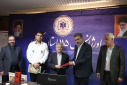 دیدار رئیس دانشگاه علوم پزشکی اراک با کارکنان اورژانس ۱۱۵ استان مرکزی