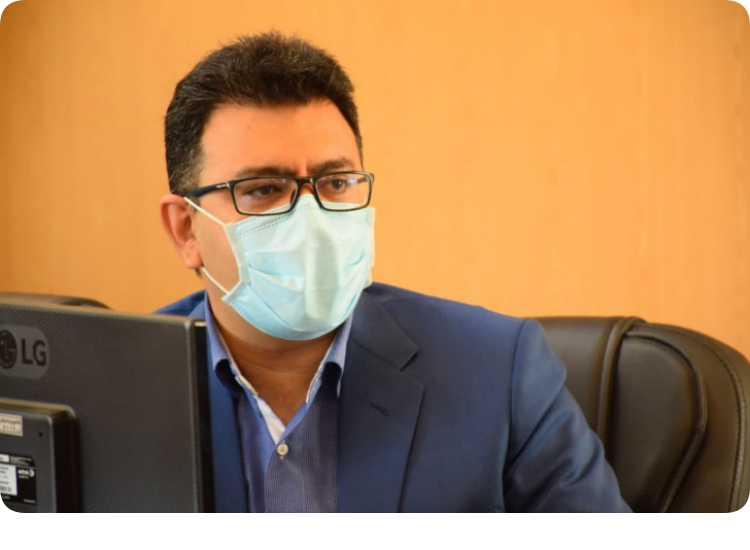 پیام رئیس دانشگاه علوم پزشکی استان مرکزی به مناسبت روز ارتباطات و روابط عمومی