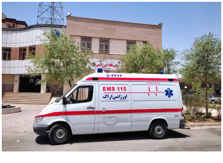 ۱۰۴ تصادف در ایام تاسوعا وعاشورای حسینی امسال  !!!