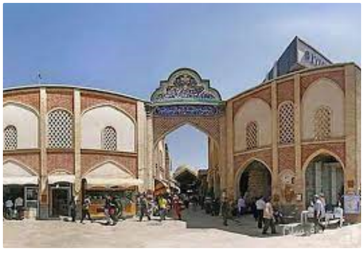 نیاز اورژانسی بازار تاریخی اراک به احداث پایگاه اورژانس ۱۱۵