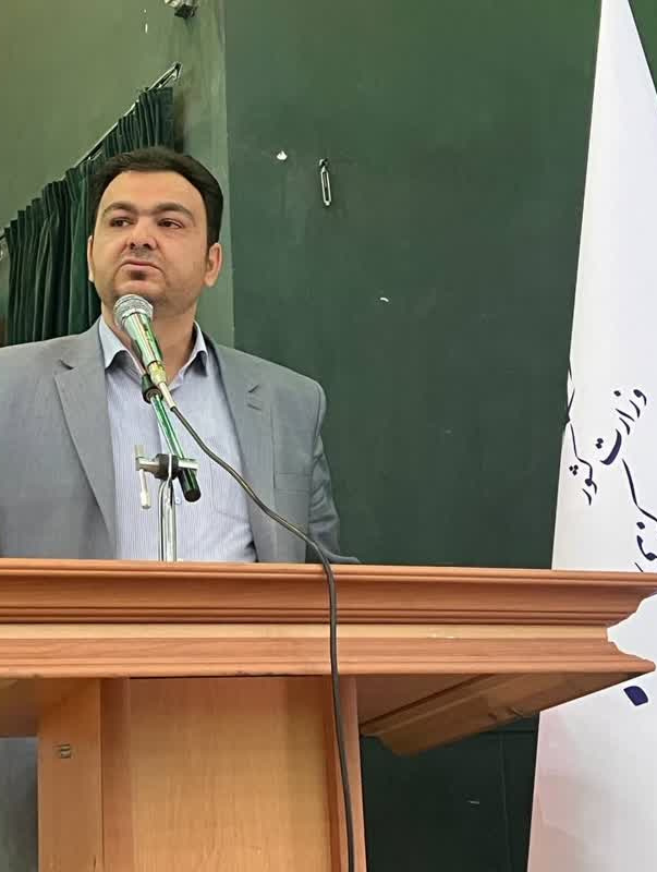 پنجمین دور مجامع سلامت شهرستان های تابعه استان به روایت تصویر