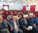 مجمع سلامت شهرستان کمیجان برگزار شد