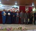مجمع سلامت شهرستان کمیجان برگزار شد