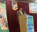 مجمع سلامت شهرستان کمیجان برگزار شد