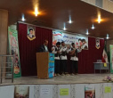 مجمع سلامت شهرستان کمیجان برگزار شد