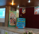 مجمع سلامت شهرستان کمیجان برگزار شد